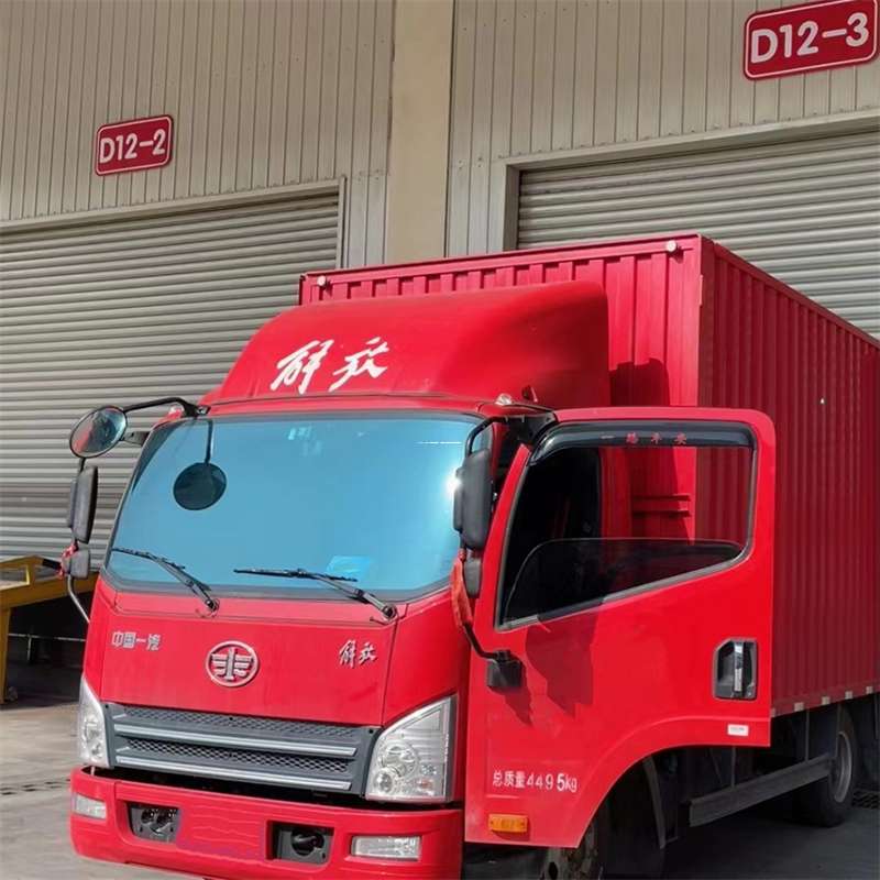安徽宿州砀山县到安徽物流公司——专业货运，安心送达（到安徽的物流公司）