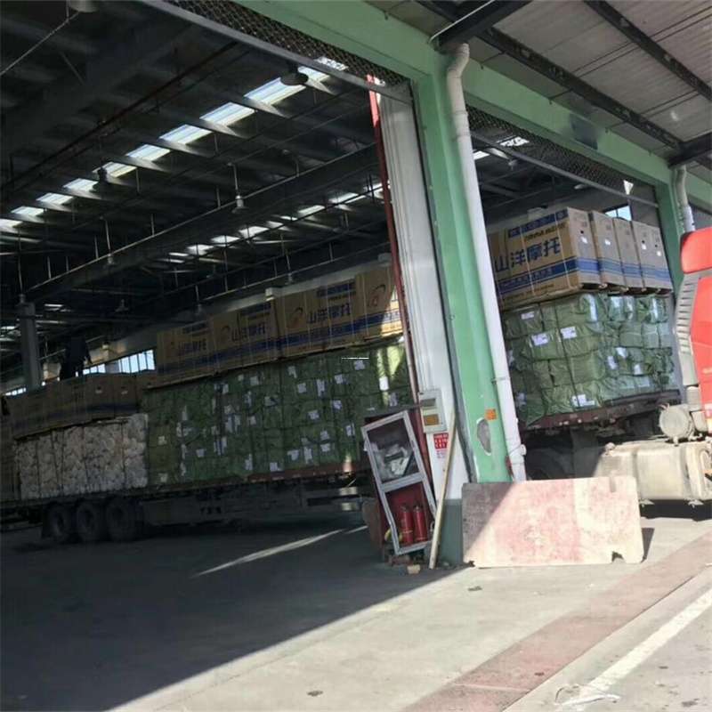 安徽宿州砀山县至肥东物流专线，一站式服务让货运更高效（肥东物流公司电话号码）